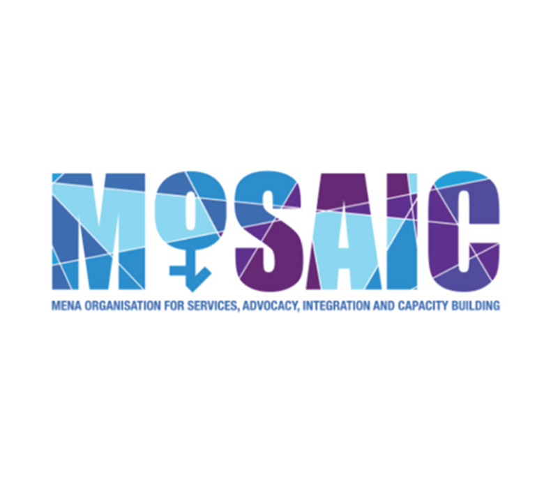 MOSAIC