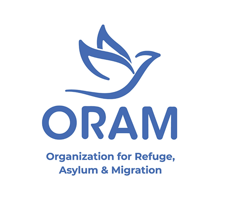 ORAM